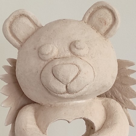 Teddy Love
