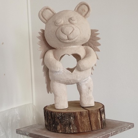Teddy Love
