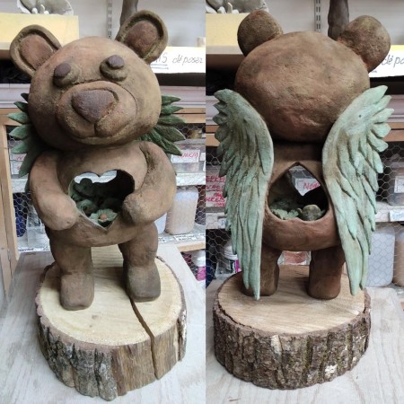 Teddy Love