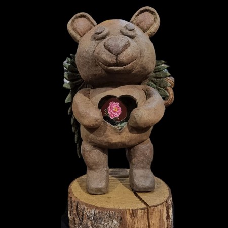 Teddy Love
