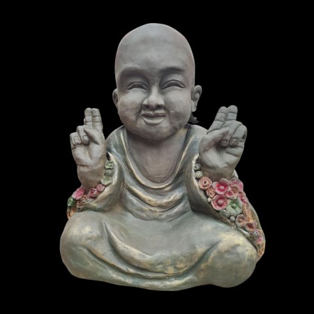 Bouddha